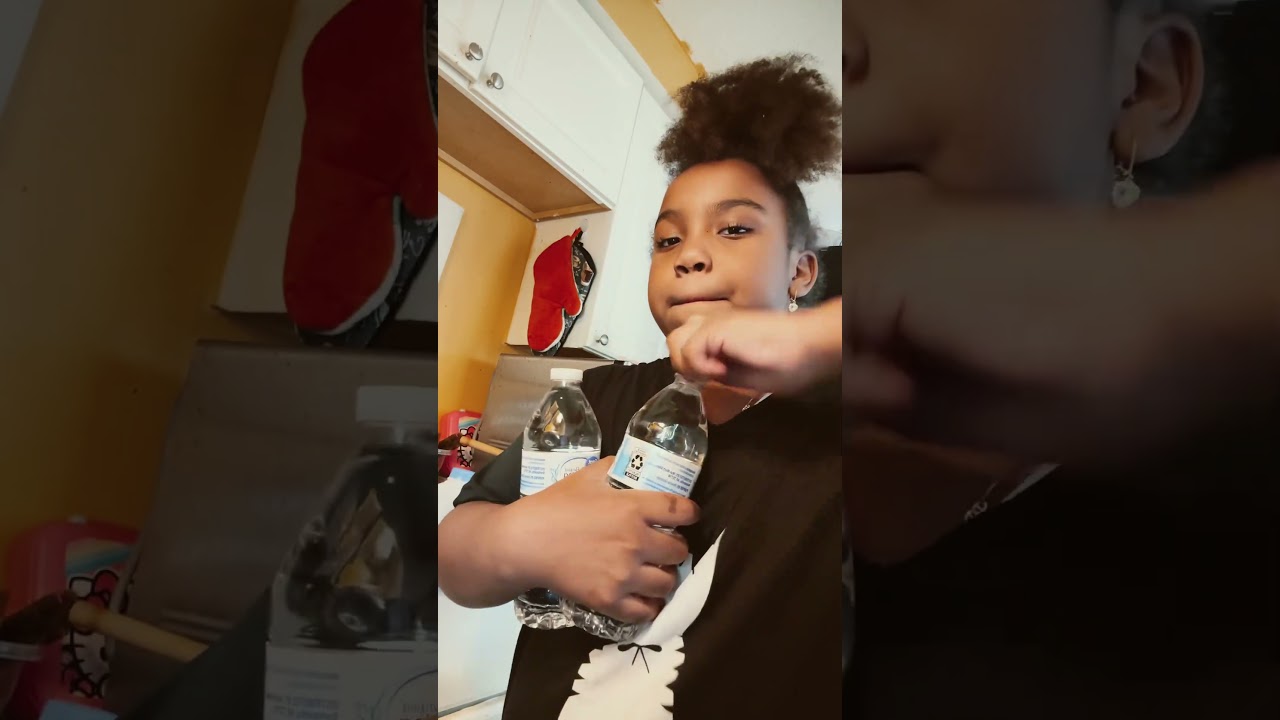 Making Ms he and she's noodle recipe