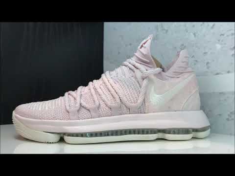 kd 10 pearl