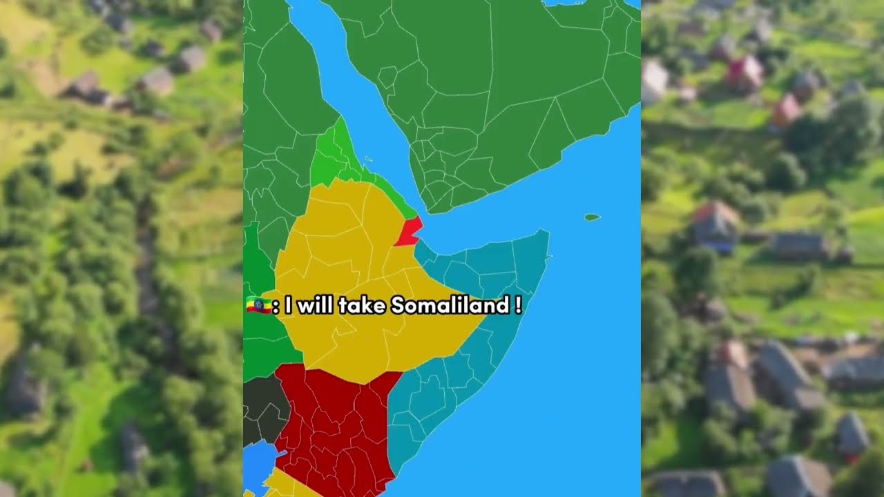 If Countries Acted Dumb 7 (World Province)