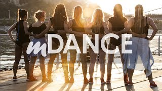 mDANCE team promo video