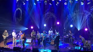 Leftover Salmon, Infamous Stringdusters, Kitchen Dwellers & more - Deep Elem Blues (Ryman, 4/25/24)