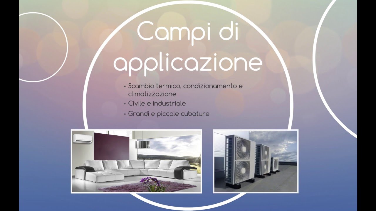 SPA - Presentazione -