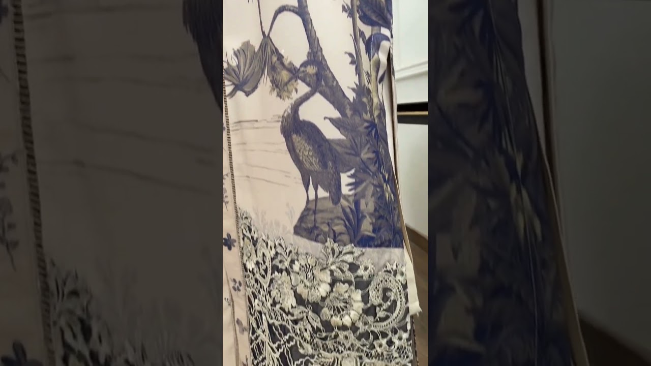 READY TO WEAR | THREADS AND MOTIFS | 2024 | 