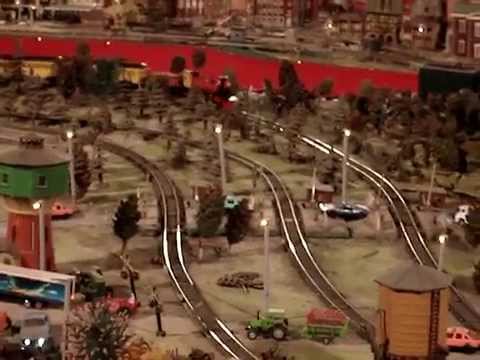 Bachmann.EZ Track HO Puente Doovi