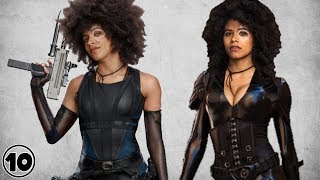 Top 10 Domino Surprising Facts