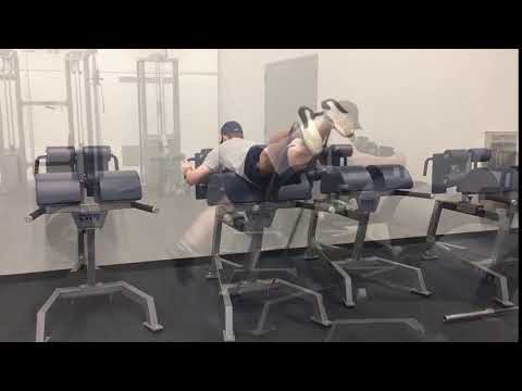 Banded Reverse Hyper