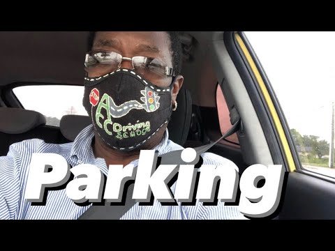 HOW to PARK