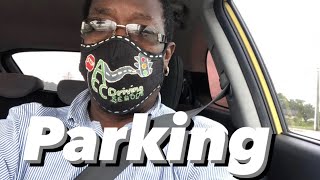HOW to PARK PERFECTLY [every TIME]