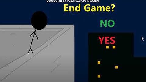 Brain Splatters 2 (Sega Genesis Bootleg) Continue & Game Over Screen