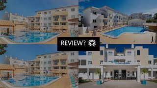 smy santa eulalia algarve