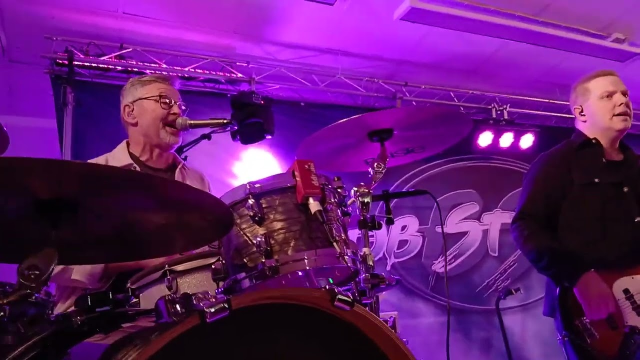 Bob Stevens 260129 Flickan från Karlaplan 