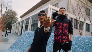 Download lagu THE SMOKE & RICHI SWEET - SASOL ( VIDEO)