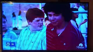 Step Brothers 2008 Ending Credits Paramount Network