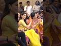 sreemukhi and samantha laughing #samantha #sreemukhi #ytshorts #shorts #nandhini