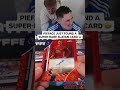 Pieface found a SUPER RARE Zlatan card 🤯