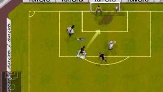 Kickabout League best plays