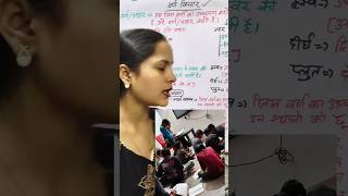 uptet संस्कृत वर्ण विचार #uptet2026 #uptetsanskritclasses #uptetsanskrit #uptetsyllabus
