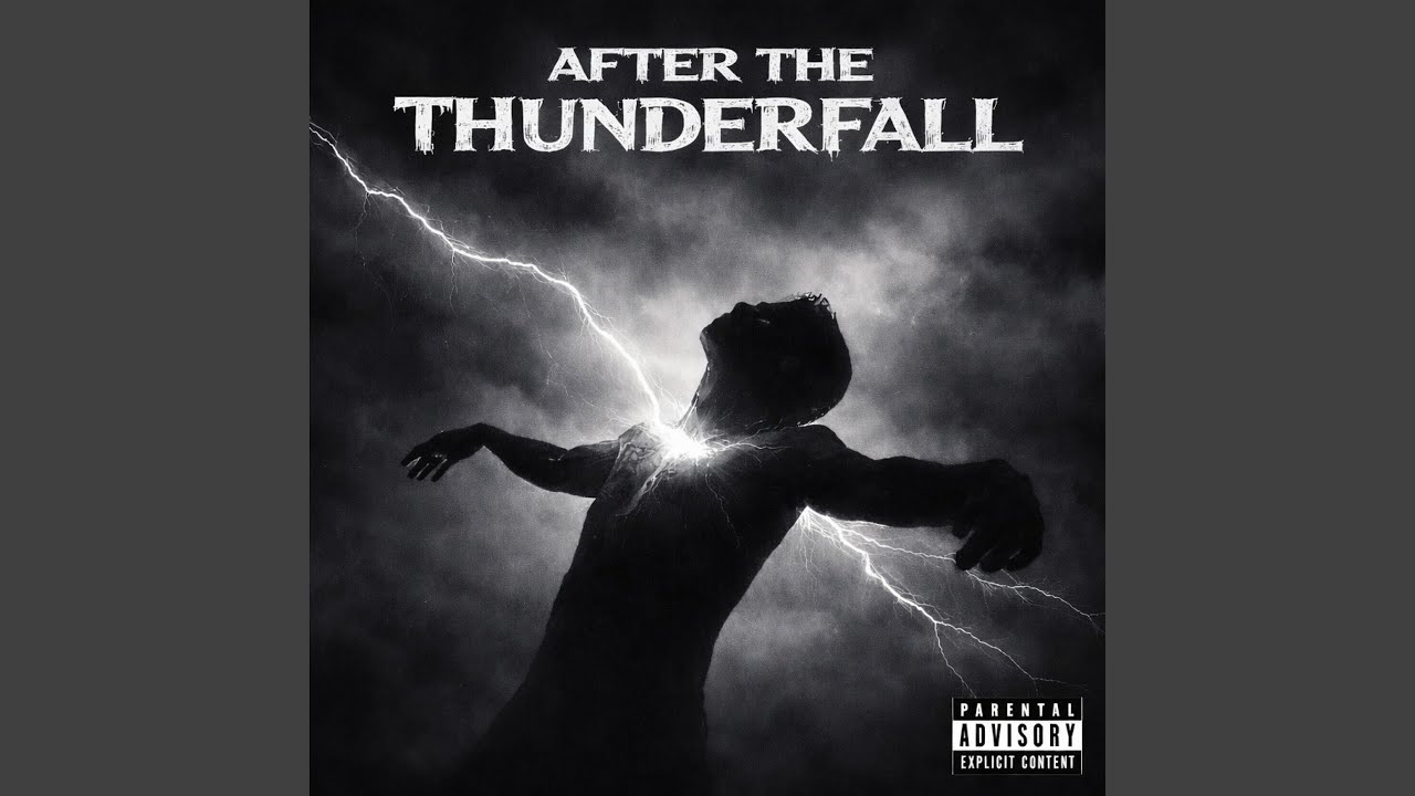After The Thunderfall