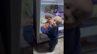 It Was Too Quietmidnight Snack.