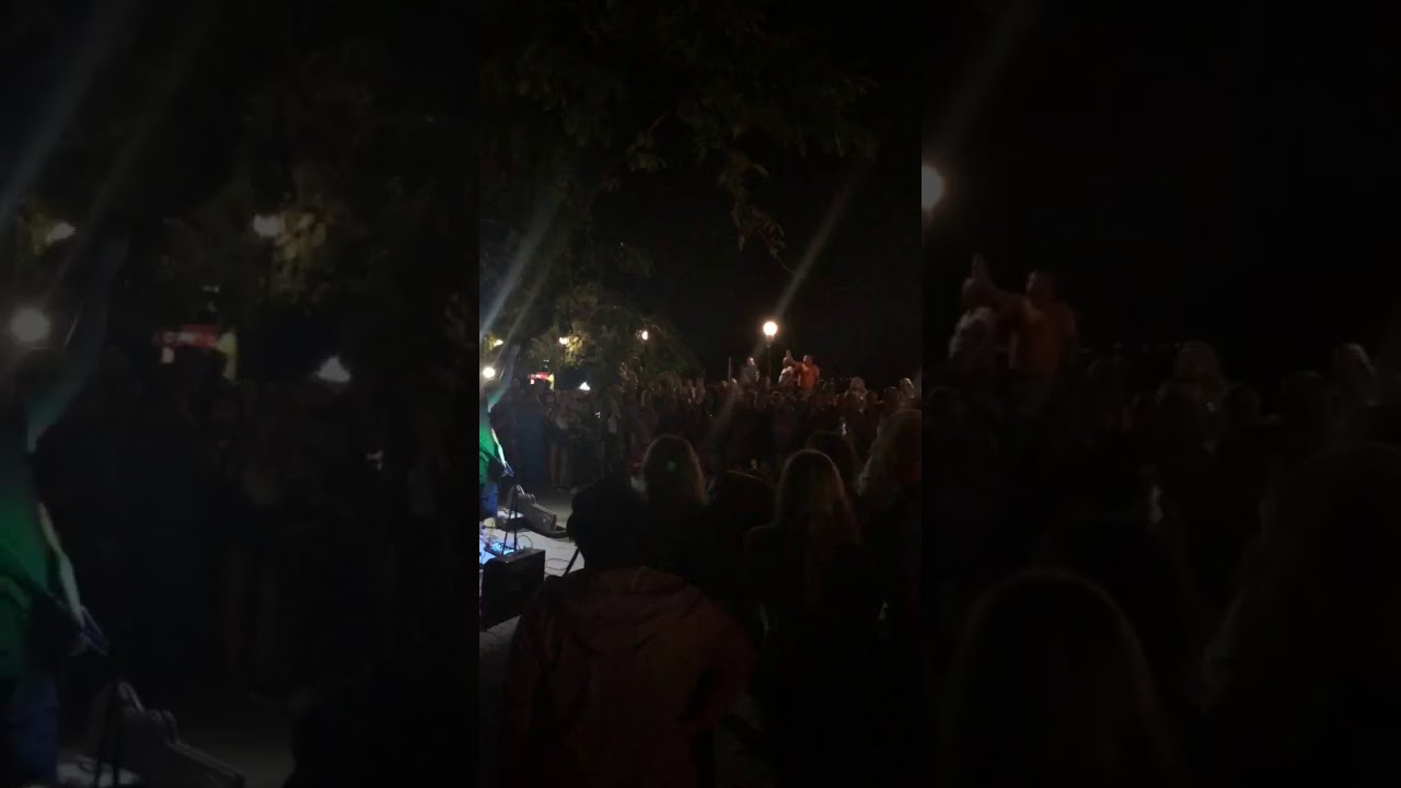 Группа крови на рукаве - YouTube