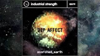 Dep Affect - Null Space [ISR DIGI 079]