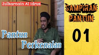 SAMPIRAN PANTUN \