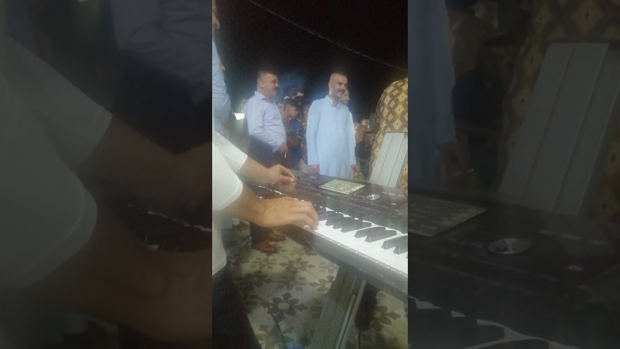 موال الفنان أركان الحلي حفله في شهربان فرقه العازف مهند للحجز 07718134779