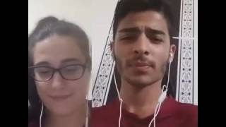 Muhammet&Gizem - Sev Yeter