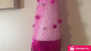 $5  GOODWILL  CHALLENGE / CHRISTMAS 2018 / DIY for my Bedroom