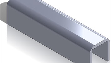 Unit 2: Parts - Lesson 1: C frame