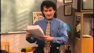 Boy Meets World Welfare