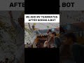 Send this to your squad 😂 #bgmishorts #pubgmobile #gaming #edit #funny