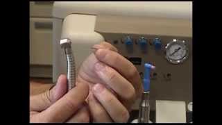 Vetpro 1000 Accessories Overview