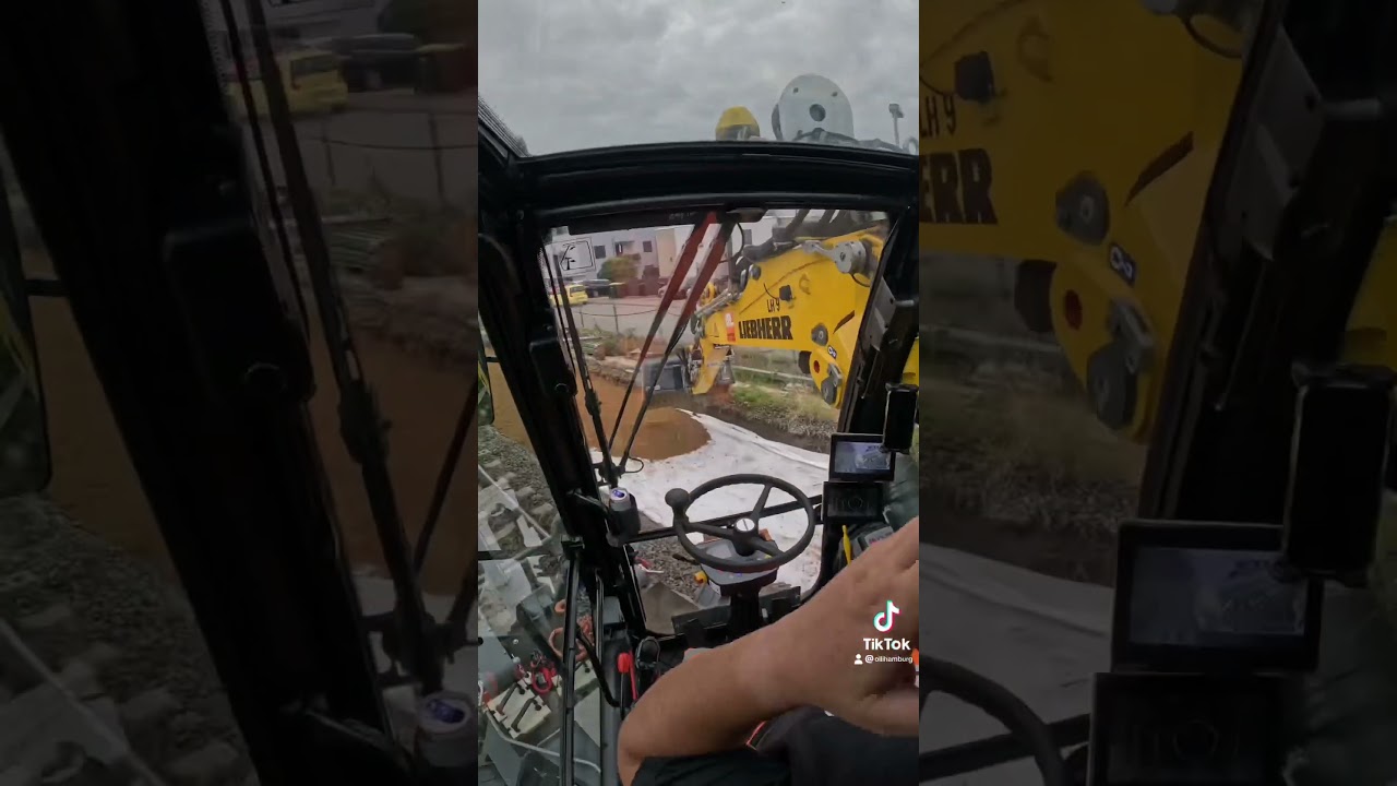 🚧 Feinplan herstellen 🚧 Hier baue ich als erste Lage KG2 ein und stelle dann das Feinplanum her.