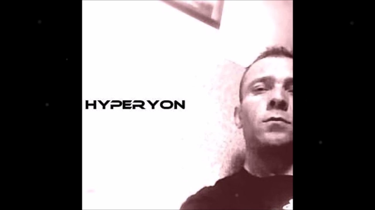 Hyperyon - Working In Space