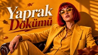 Yaprak Dökümü - Sina İnci 