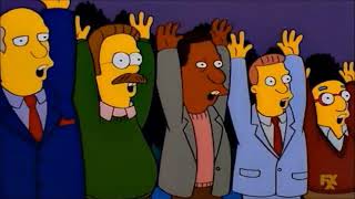 The Big House Thecartoonman12 Version