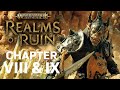 FURY OF THE KRULEBOYZ! Warhammer Age of Sigmar: Realms of Ruin - Campaign Gameplay #4