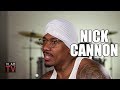 Nick Cannon Says Rihanna Can't Elevate Him Up Like Mariah Carey Did (Part 15)