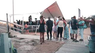 Saluda Shoals Band at The Windjammer
