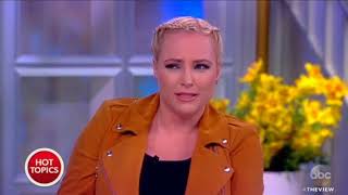 The View April 03, 2018  -  Lena Waithe