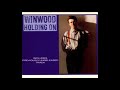 Miniature de la vidéo de la chanson Holding On (7″ Version)