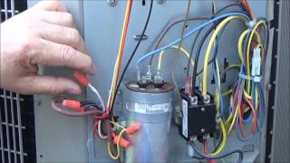 Heat Pump Information
