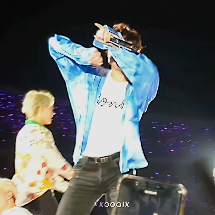 Jungkook edit – timeless