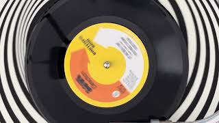 Keved Project ft. Delbert Nelson - Life Has Been A Thief (SOUL DIRECTION ~ SDCO-1001) 2024 UK Issue