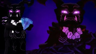 The Omega Tribute