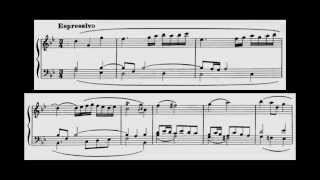 Domenico Zipoli - Sarabanda (Largo II) dalla Suite in Sol minore