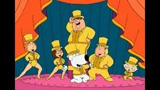 Family Guy Theme  ᶜᶜ