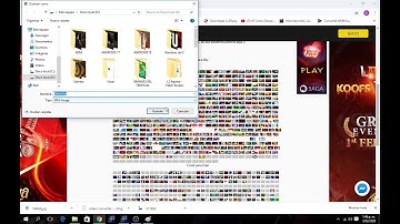 TUTORIAL Como poner Ally+Crest en L2