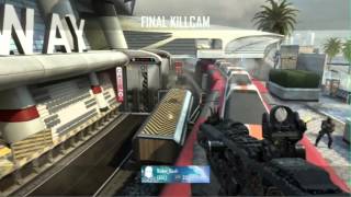 Call of Duty - BO2: leftover (not set up)